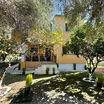 Katerina Apartments