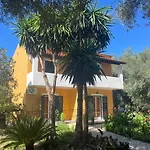 Katerina Apartments
