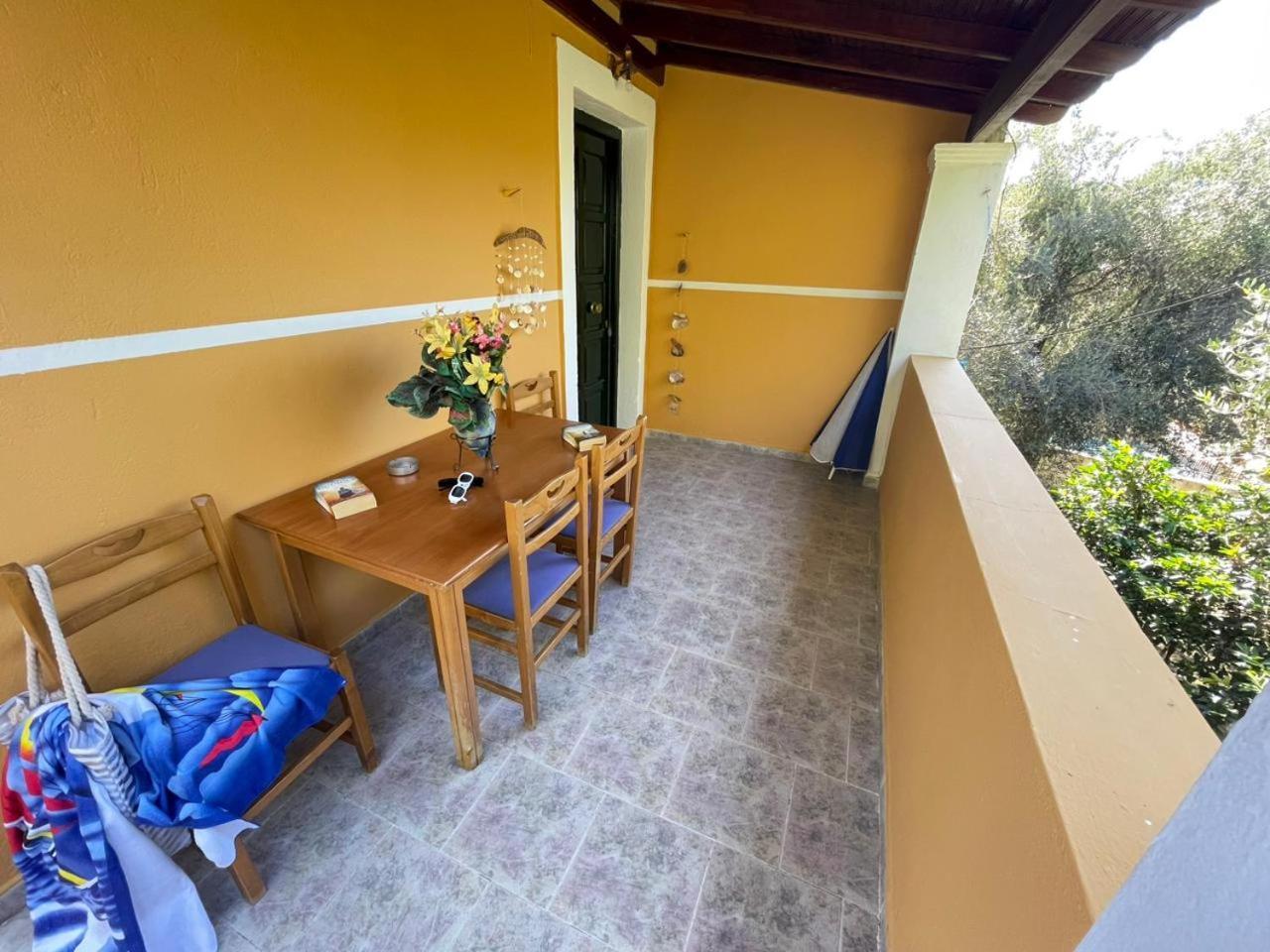 Katerina Apartament