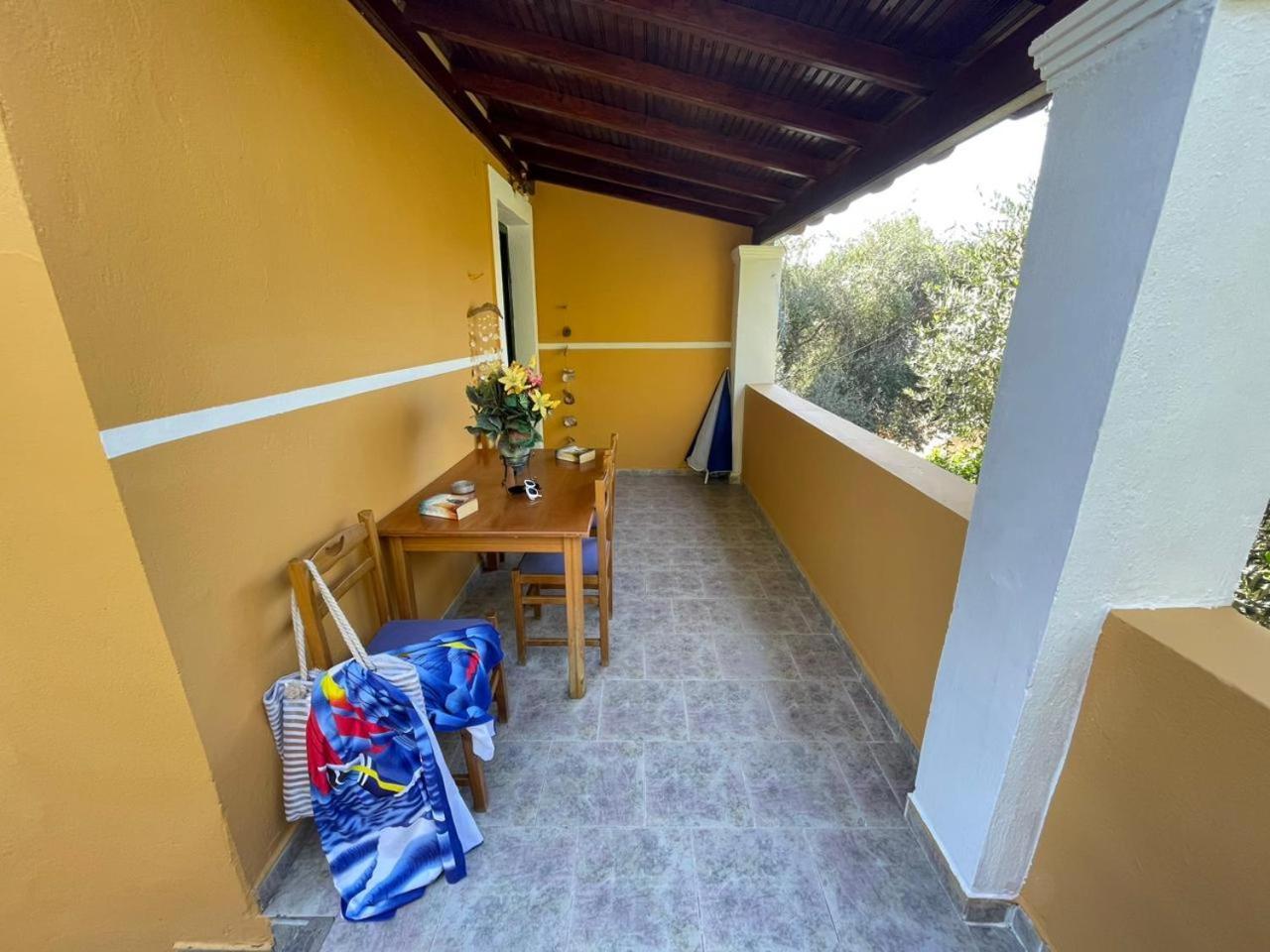 Apartament Katerina