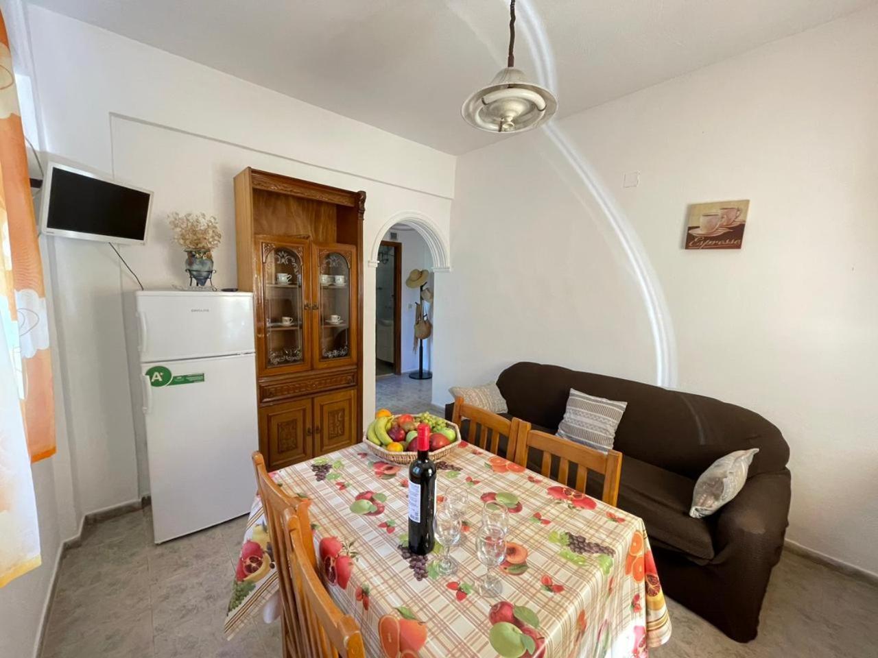 Katerina Apartament *
