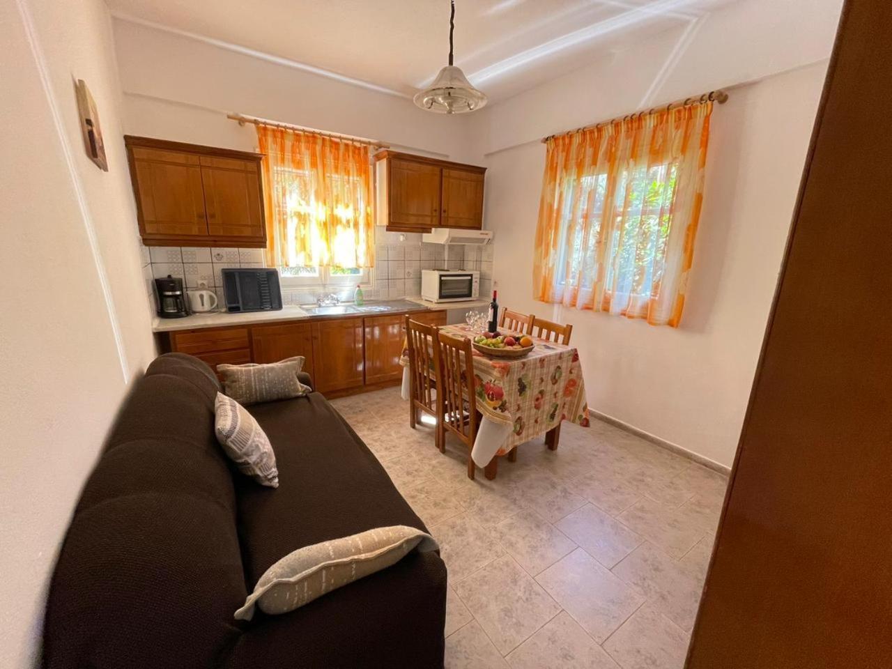 Katerina Apartament