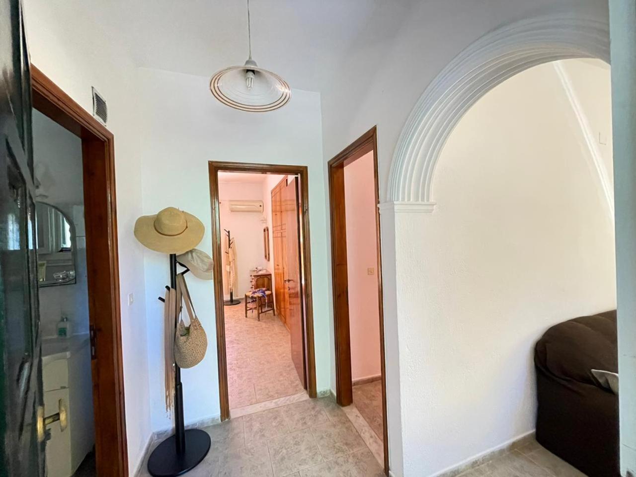 Katerina Apartament *